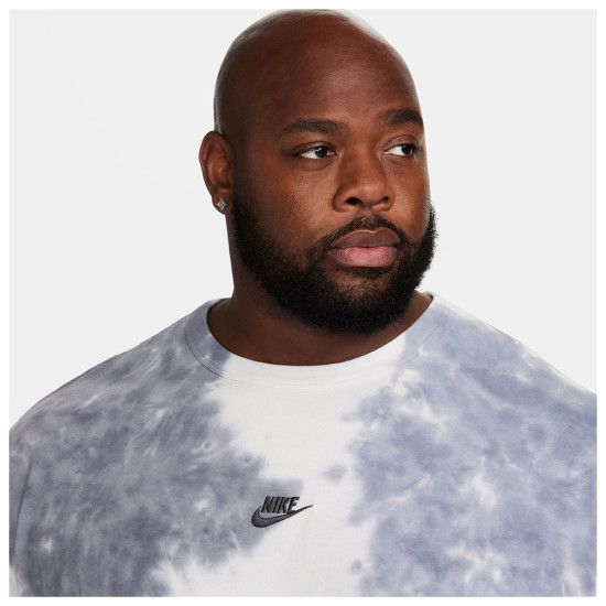 Nike Ανδρική κοντομάνικη μπλούζα Sportswear Tee M90 SSNL Premium Essentials